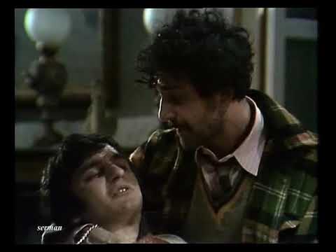 Il sindaco del rione Sanità