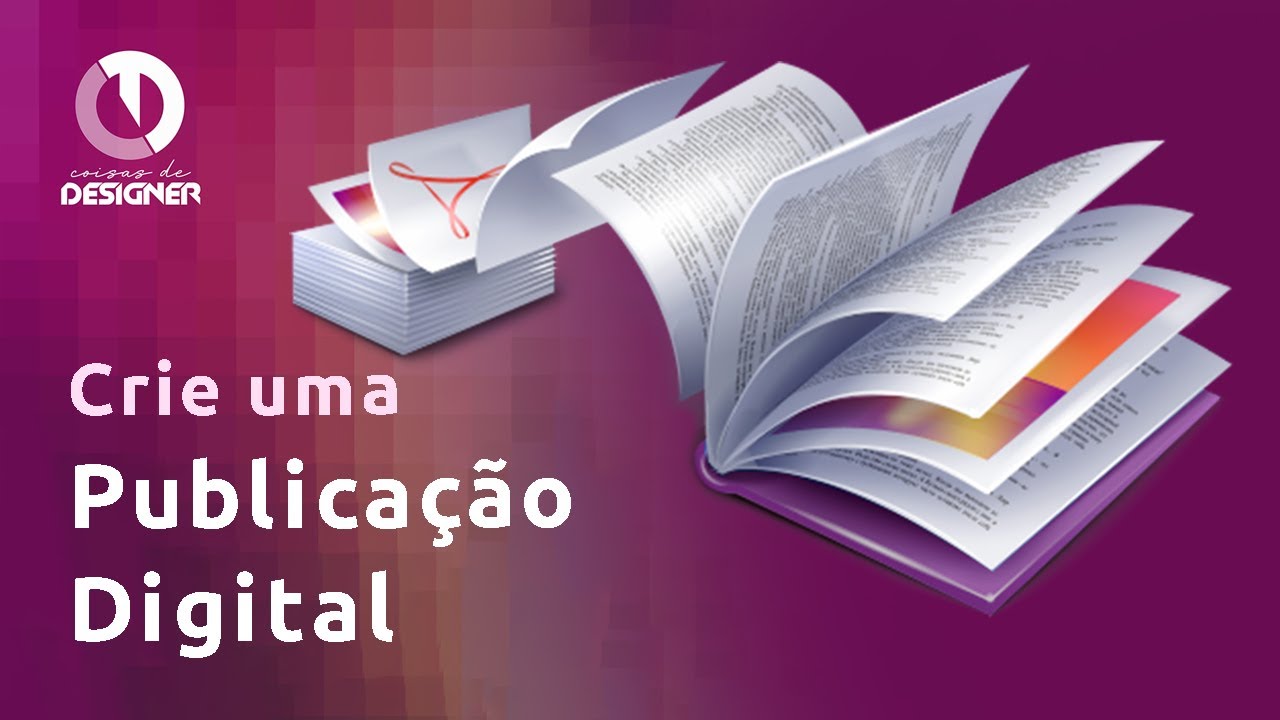Como fazer uma Revista Digital (Flip Html5) - Fácil