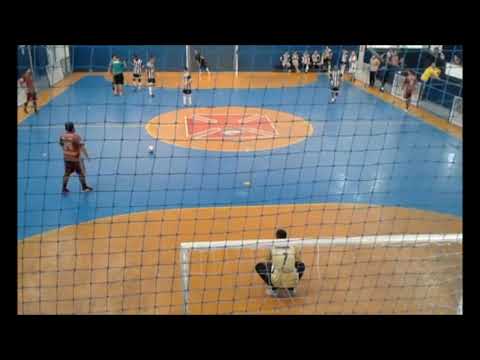 UNIDOS 1º 7  X  4 REAL FREGUESIA DO O