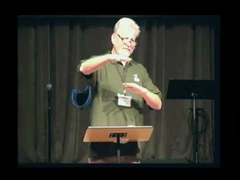 CR Lesson 22 - GRATITUDE