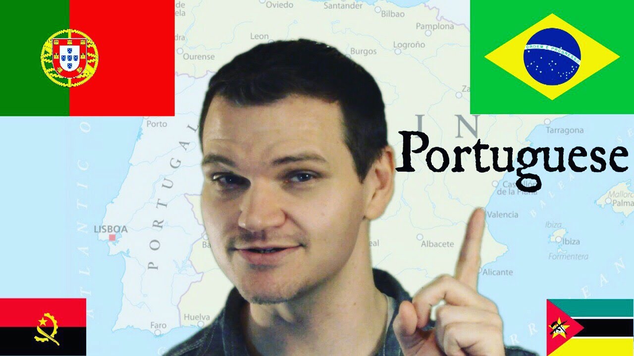 The Portuguese Language and What Makes it Intriguing
