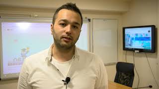 nettekurs Online ALES Kursu Sınav Kazandırmaya Devam Ediyor - Mustafa Korkut - A