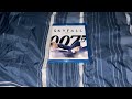 Opening To Skyfall 007 2012 DVD
