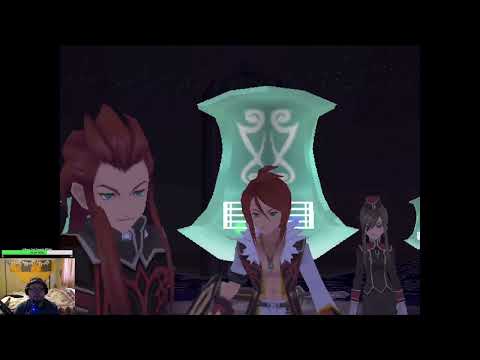 |Tales of the Abyss: New Game +| Part 105| He had to be stopped