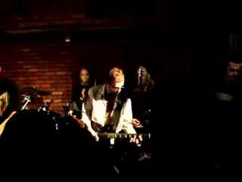 Rising Shadow - Eyes Of A Shadow (live in Viking)