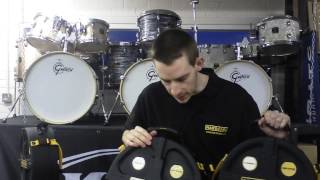 Video thumbnail for Hardcases at Berns Drums by BernsTV