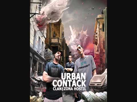 Urban Contack ft Lone - Es mi habilidad