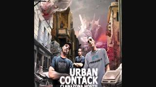 Urban Contack ft Lone - Es mi habilidad
