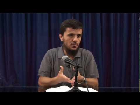 05 - Zbritja e Kuranit famelarte - Jasin Aliaj