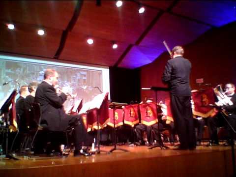 Scherzo for X-Wings (Williams) LBBB/Allen