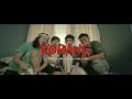Bunkface! - KORANG (Official Music Video)