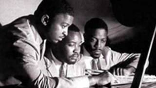 The Three Sounds - Cry me a river