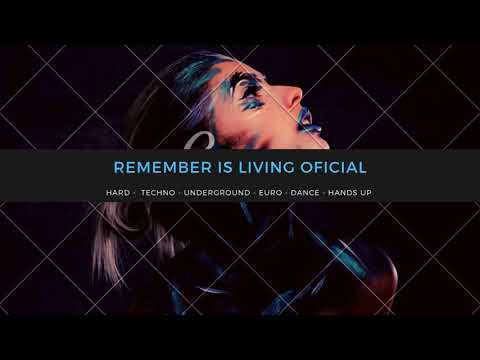 GEORGE ACOSTA FEAT. MEN WITHOUT HATS (The Safety Dance)