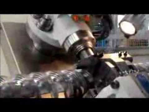 SAPORITI PLUS 400 Thread Mills | AMS Automation, Inc (1)