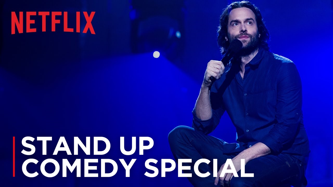 Chris D'Elia: Incorrigible | Official Trailer [HD] | Netflix