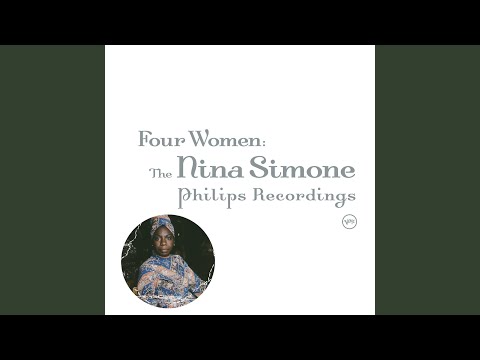 Don't Let Me Be Misunderstood · Nina Simone
