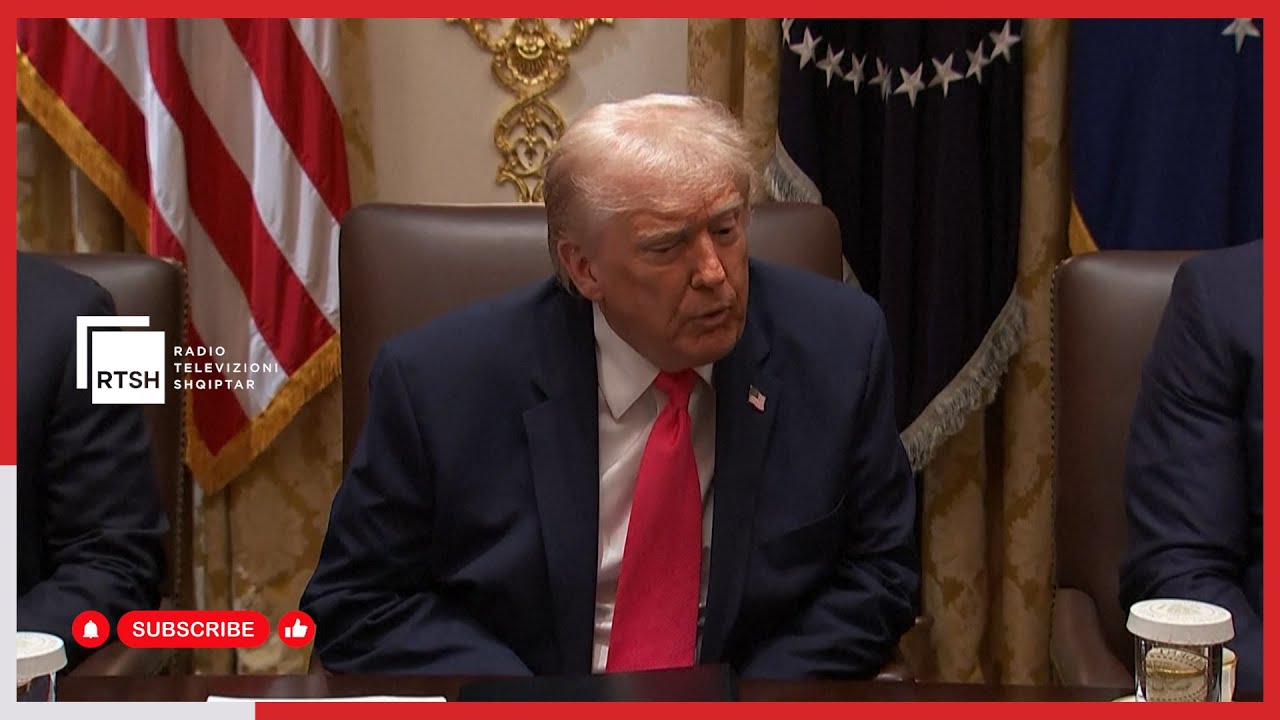 SHBA, pezullime nga azili tek shtetësia – Trump ndal aplikimet nga 19 vende pas sulmit ndaj Gardës Kombëtare