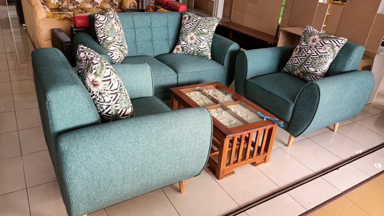 REVIEW SOFA RETRO 211