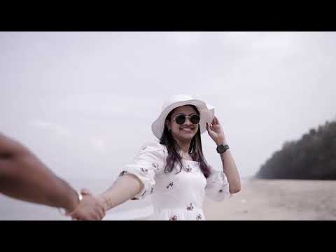 Save The Date Shoot 1