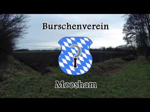 110-jähriges Gründungsfest Burschenverein Moosham - nix anders!!