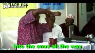 Eat Da Poo Poo AUTO TUNE REMIX /Beverly Hills Cop Mash up