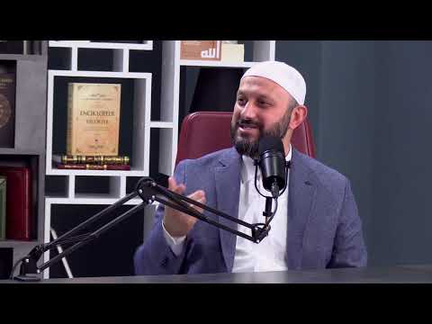 Largimi nga kontinuiteti nē adhurime çon në devijim - #NMexhlis #podcast #albislam #foryou #follow