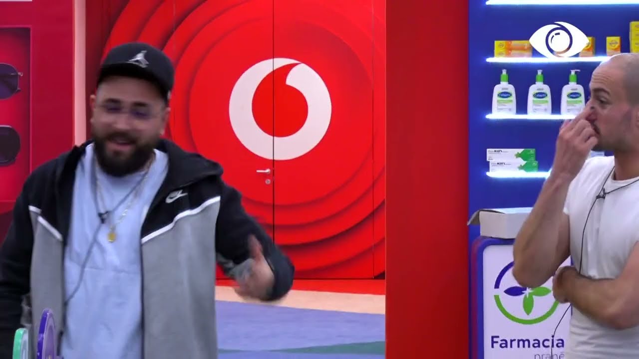 Lorenci sqarohet me Kristin: Doja të të acaroja!