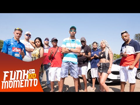 Set DJ Cris Fontedofunk 1.0 - MCs RD, DG, Viick, Lukinhas LT, Dinho da ZS, BIG,DJR,Fanny e Gomes MLK