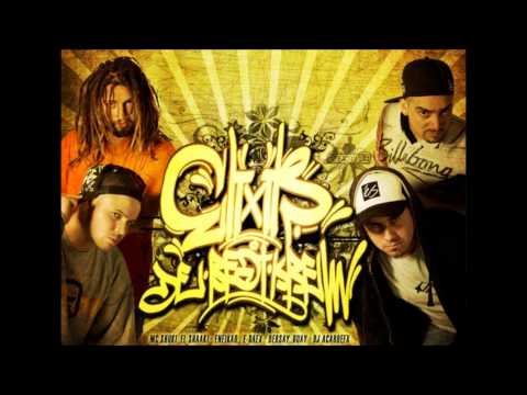 Elixir de Beat Ft Dersay   Salten Tema inedito 2010 Fresh Style Riddim