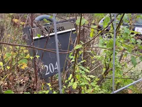 Byggesagen i Vallensbæk Landsby