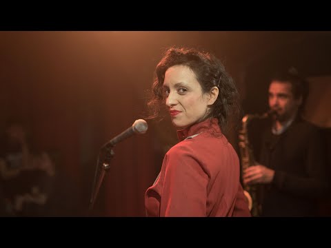 Mary May  - Don't Call Me Baby (Official Music Video)