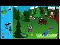Create An Animal Forest Sheppard Software