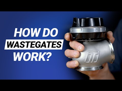 Your Turbo NEEDS This! - Wastegates Explained | Boost Basics