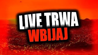 Miniaturka - [LIVE] PangeaYT2 - Event Szkolno Jesienny Puuu ! KONKURSY BRYŁKI SM #PangeaYT2