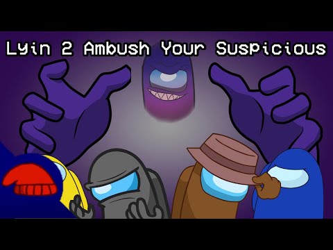 Scrapped Mashup | CG5² x DAGames x OR3O - Lyin' 2 Ambush Your Suspicious