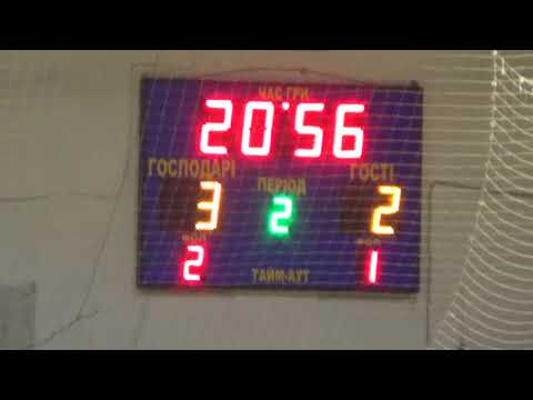 39 КУ 1 тур В Energym – MFC Cryptology