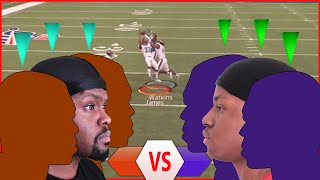 Will This CPU Bug Cause Dion's Squad To Lose?!? (MUT Squads)