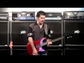 Peavey AT-200 Video #1