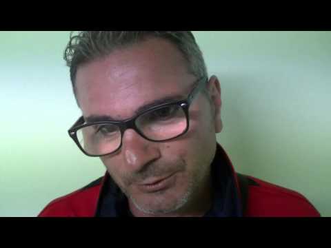 COPPA ITALIA PROMOZIONE: Lepanto Marino-Sant'Elia Fiumerapido, le parole di Di Prisco