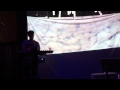 Kodomo - Frozen In Motion   Live in Brooklyn NY @ Glasslands