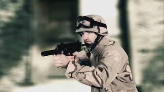 How AI Is Rewiring War (and Saving Lives)