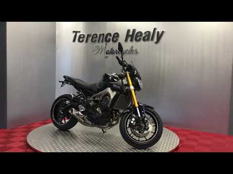 2015 Yamaha MT 09 ''LIKE NEW'' - Image 2