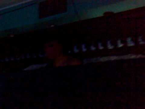 Break terrorism 1 '09 madam dee