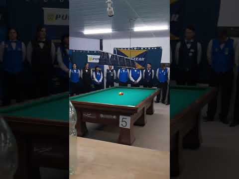 SAN BAUTISTA SEDE DEL PANAMERICANO DE BILLAR