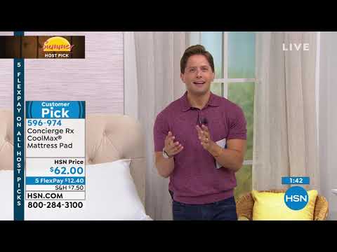 HSN | AT Home 06.04.2019 - 09 AM