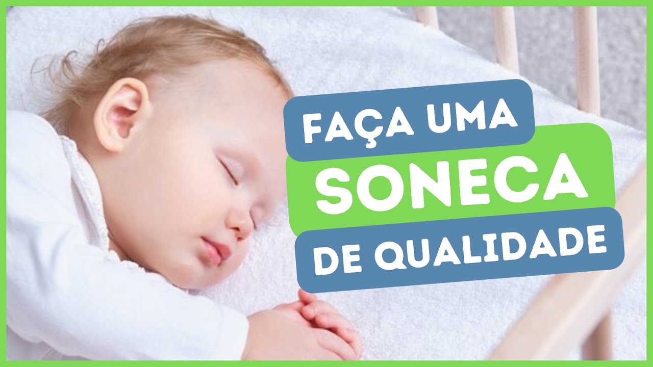 COMO fazer meu filho  DORMIR DURANTE O DIA  / BEBE DORMINHOCO