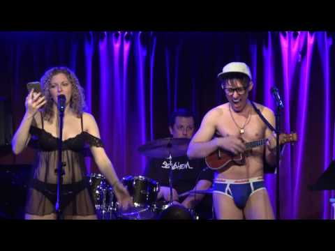 The Skivvies - Pioneer Balloons (Text Message Song)