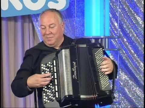 Miodrag Mikica Markovic - Svilen konac - (Video 2016) - DISKOS