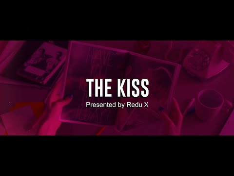 Redu X - The Kiss (Lyric Video)