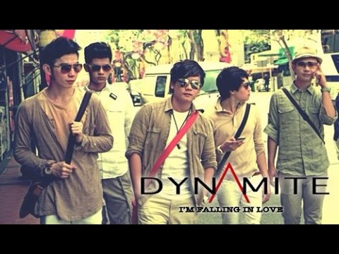 Dynamite   Jangan Buang Waktuku